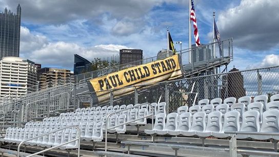 Final: Rhode Island 1, Pittsburgh 0 taken on the South Shore (Live coverage)
