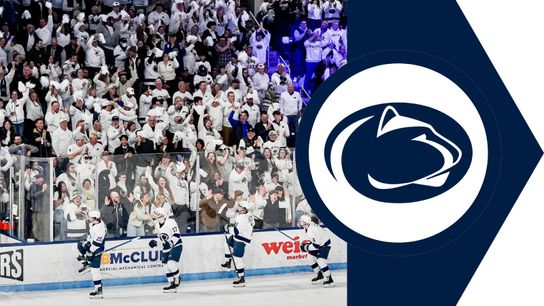 Hockey: Non-conference slate unveiled taken in University Park, Pa. (Penn State)