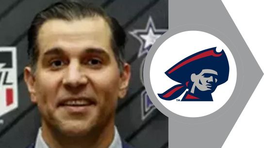 Hockey: Treviño joins coaching staff taken on Neville Island, Pa. (Robert Morris)
