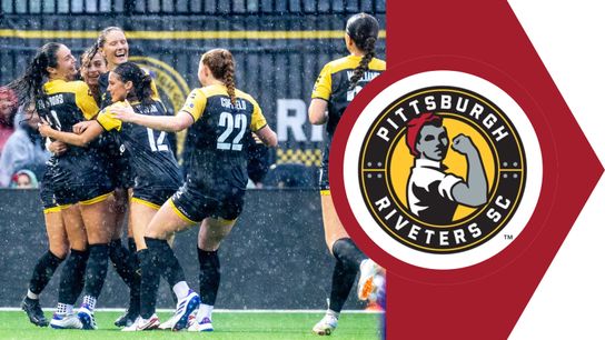 Riveters bounce back with win over Flower City taken on the South Shore (Riveters)